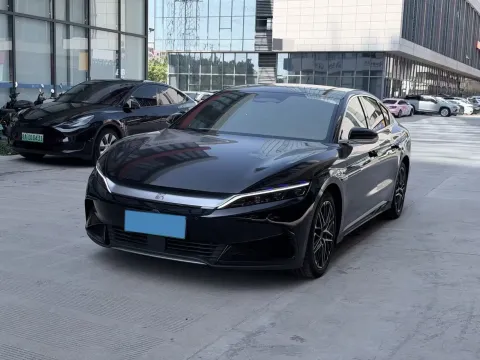 2025 BYD HAN,autocango,china used car exporter,china ev exporter,chinese used car exporter,chinese used ev exporter