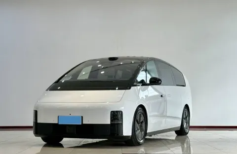 2025 LI MEGA,autocango,china used car exporter,china ev exporter,chinese used car exporter,chinese used ev exporter