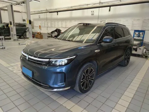 2024 AITO AITO M7,autocango,china used car exporter,china ev exporter,chinese used car exporter,chinese used ev exporter