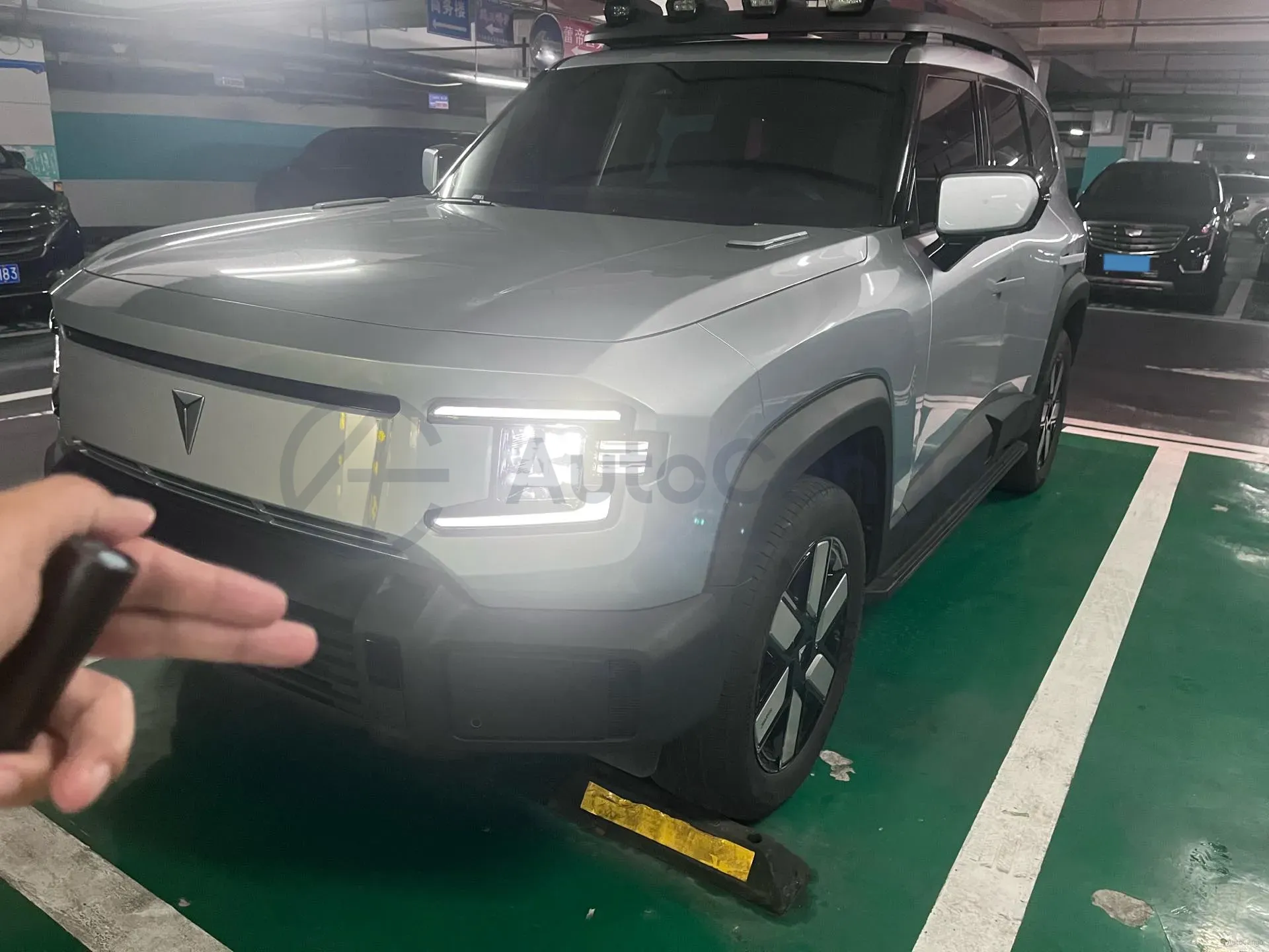 2024 Deepal G318 REEV 150HP REEV 35.07KWH,autocango,china used car exporter,china ev exporter,chinese used car exporter,chinese used ev exporter