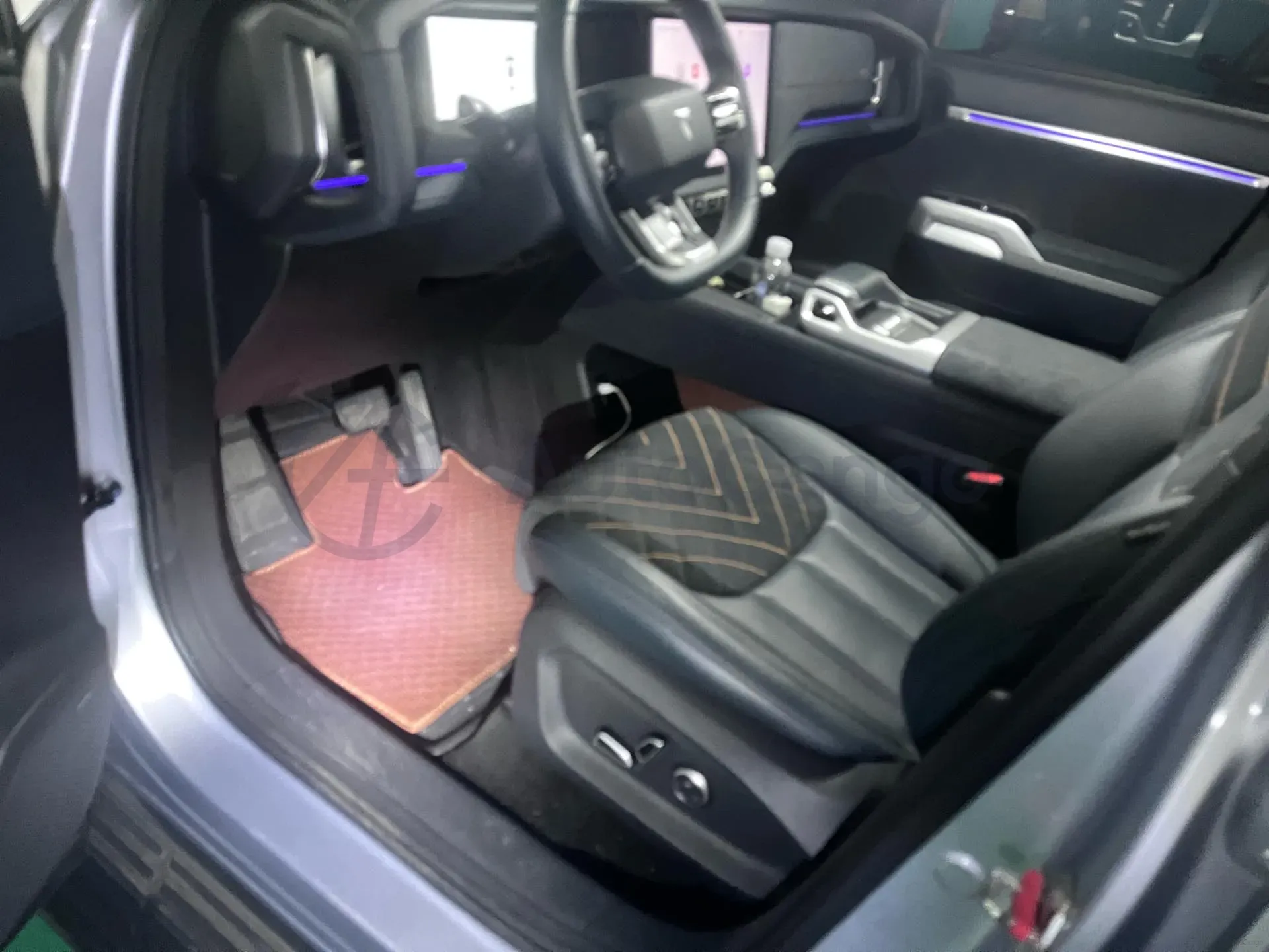 2024 Deepal G318 REEV 150HP REEV 35.07KWH,autocango,china used car exporter,china ev exporter,chinese used car exporter,chinese used ev exporter