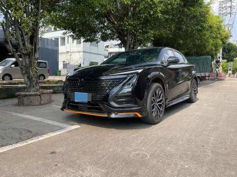 2022 CHANGAN UNI-T,autocango,china used car exporter,china ev exporter,chinese used car exporter,chinese used ev exporter
