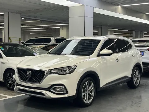 2018 MG HS,autocango,china used car exporter,china ev exporter,chinese used car exporter,chinese used ev exporter
