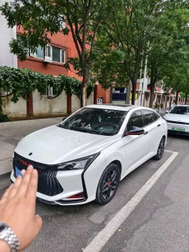 2021 DONGFENG AEOLUS YIXUAN,autocango,china used car exporter,china ev exporter,chinese used car exporter,chinese used ev exporter