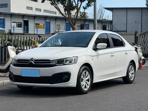 2018 CITROEN ELYSEE,autocango,china used car exporter,china ev exporter,chinese used car exporter,chinese used ev exporter