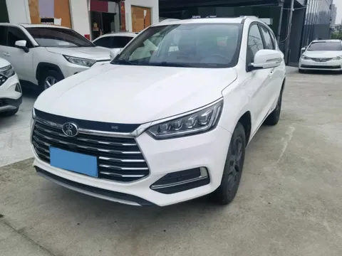 BYD