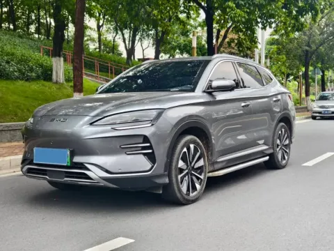 2025 BYD SONG PLUS,autocango,china used car exporter,china ev exporter,chinese used car exporter,chinese used ev exporter