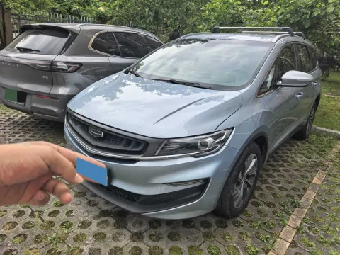 2019 GEELY JIAJI,autocango,china used car exporter,china ev exporter,chinese used car exporter,chinese used ev exporter