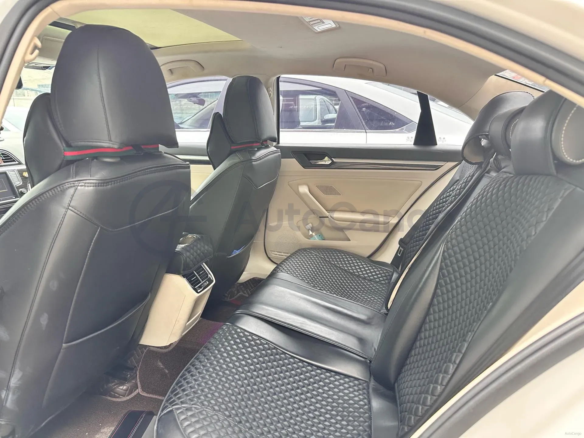 2018 Volkswagen Lamando 1.4T 150HP L4 7DCT,autocango,china used car exporter,china ev exporter,chinese used car exporter,chinese used ev exporter