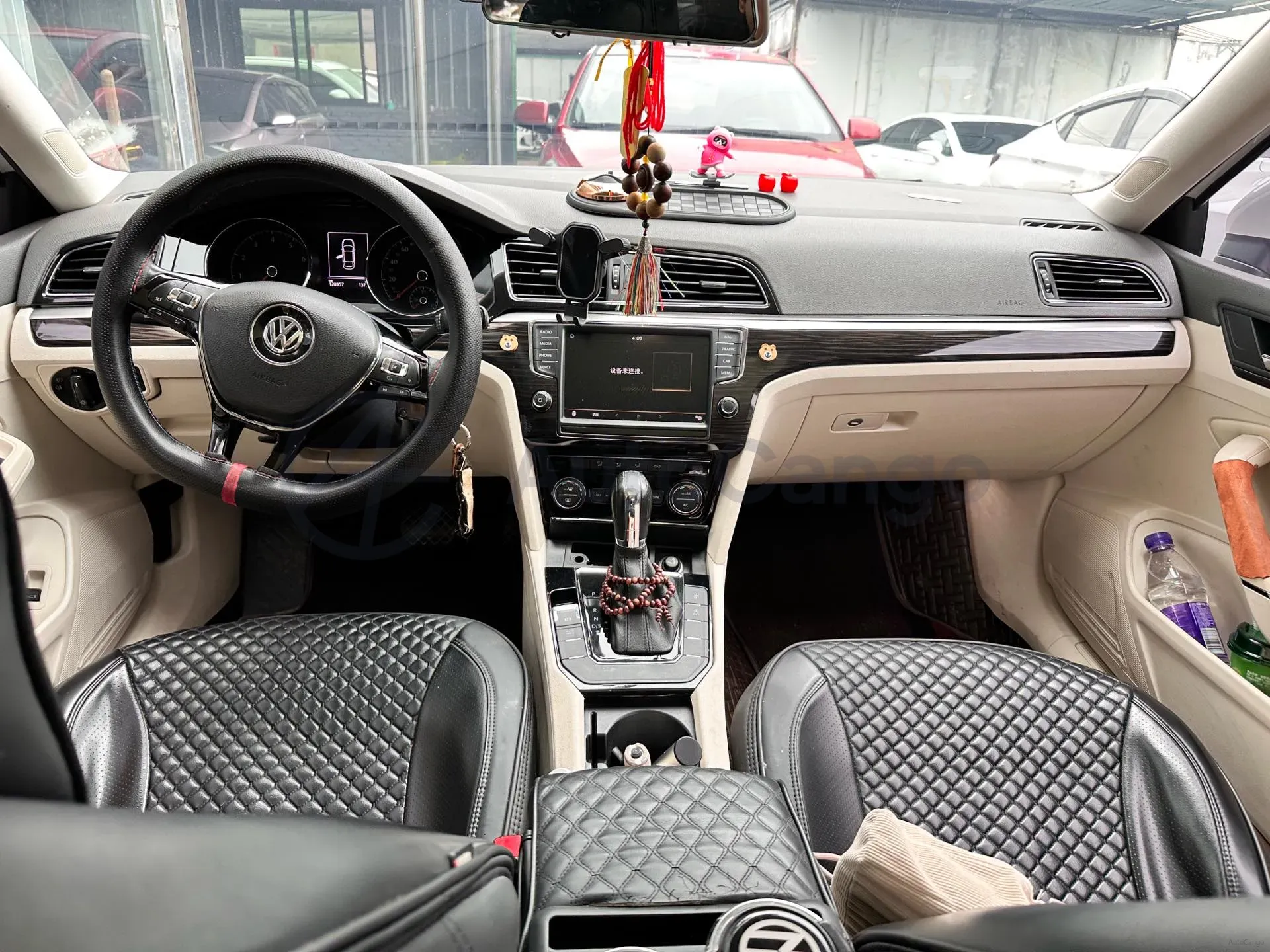 2018 Volkswagen Lamando 1.4T 150HP L4 7DCT,autocango,china used car exporter,china ev exporter,chinese used car exporter,chinese used ev exporter