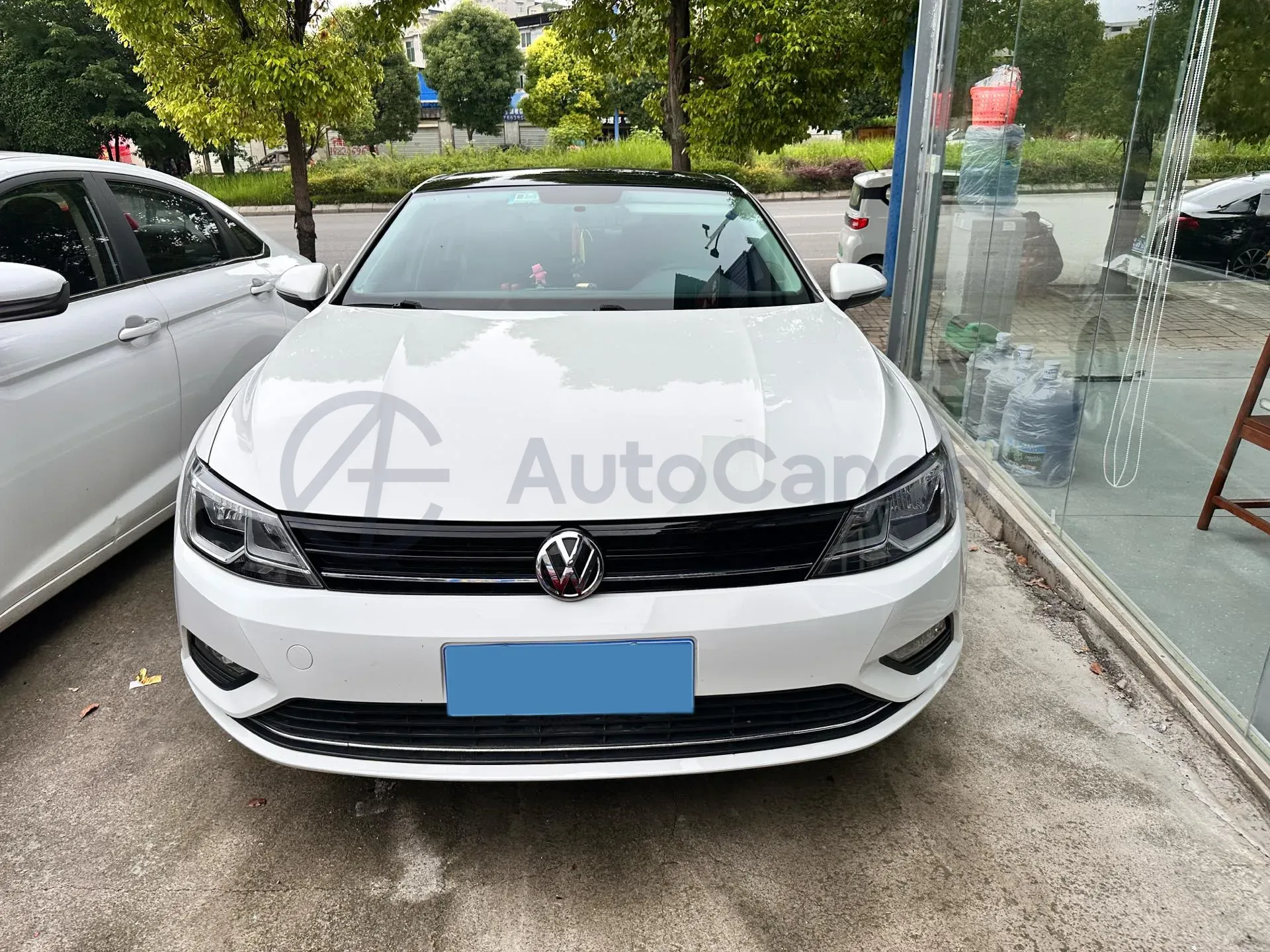 2018 Volkswagen Lamando 1.4T 150HP L4 7DCT,autocango,china used car exporter,china ev exporter,chinese used car exporter,chinese used ev exporter