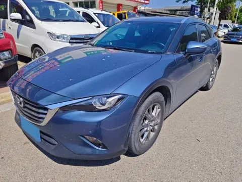 2018 MAZDA CX-4,autocango,china used car exporter,china ev exporter,chinese used car exporter,chinese used ev exporter