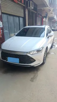 2023 BYD QIN PLUS,autocango,china used car exporter,china ev exporter,chinese used car exporter,chinese used ev exporter