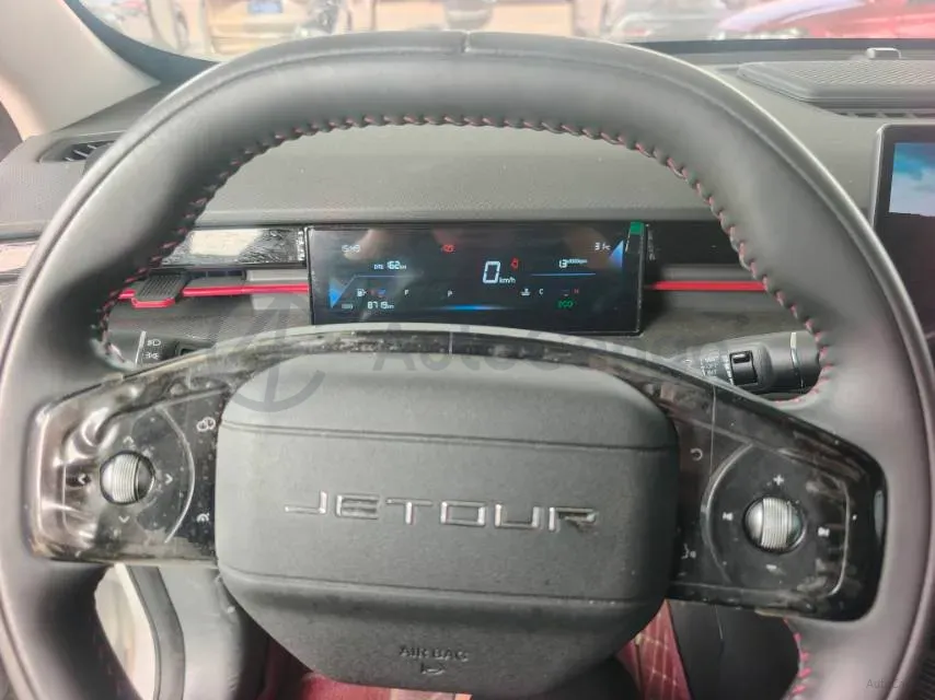 2024 Jetour DASHING 1.5T 156HP L4 6DCT,autocango,china used car exporter,china ev exporter,chinese used car exporter,chinese used ev exporter