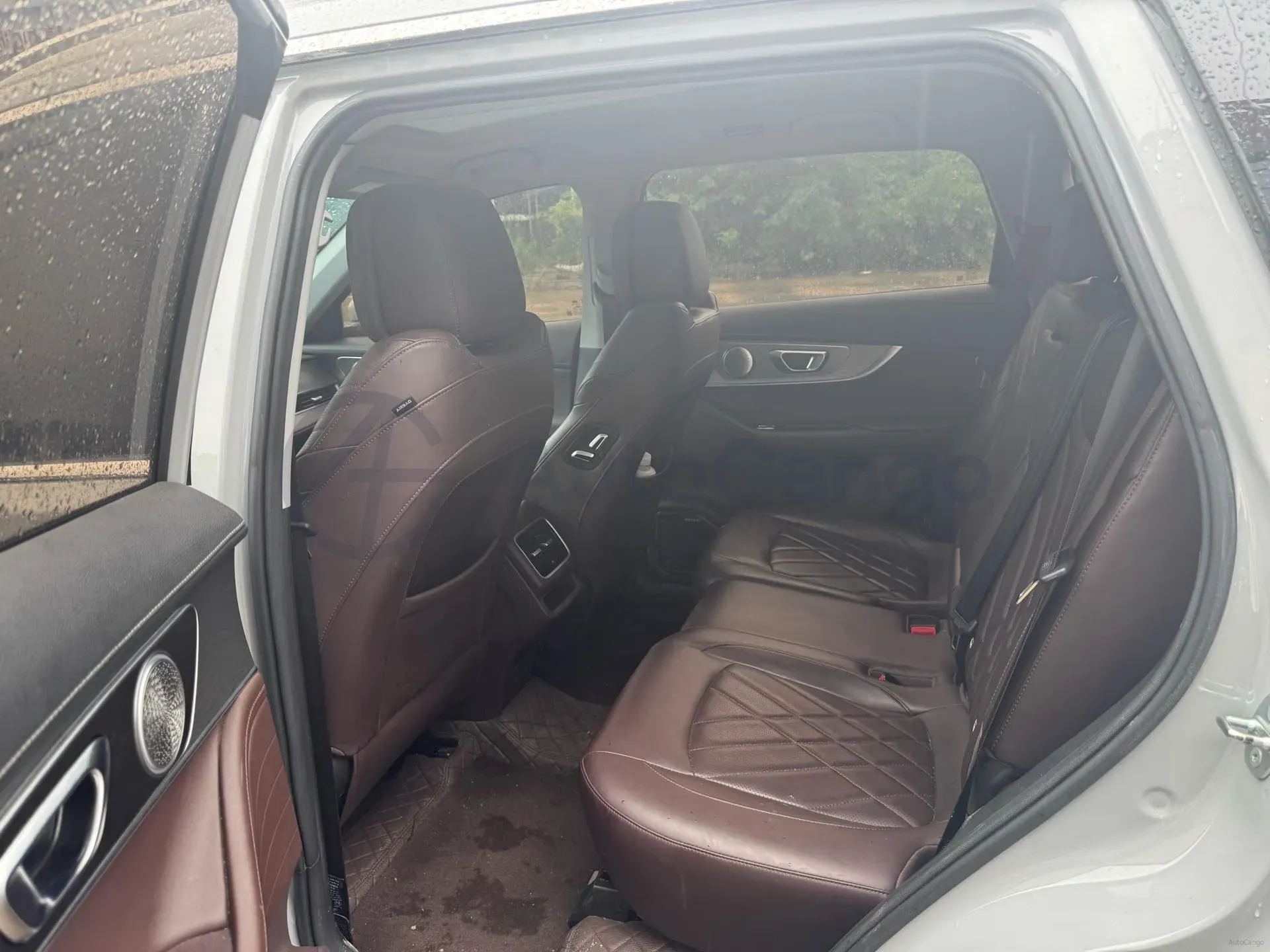 2022 Chery Tiggo 8 PRO 1.6T 197HP L4 7DCT,autocango,china used car exporter,china ev exporter,chinese used car exporter,chinese used ev exporter