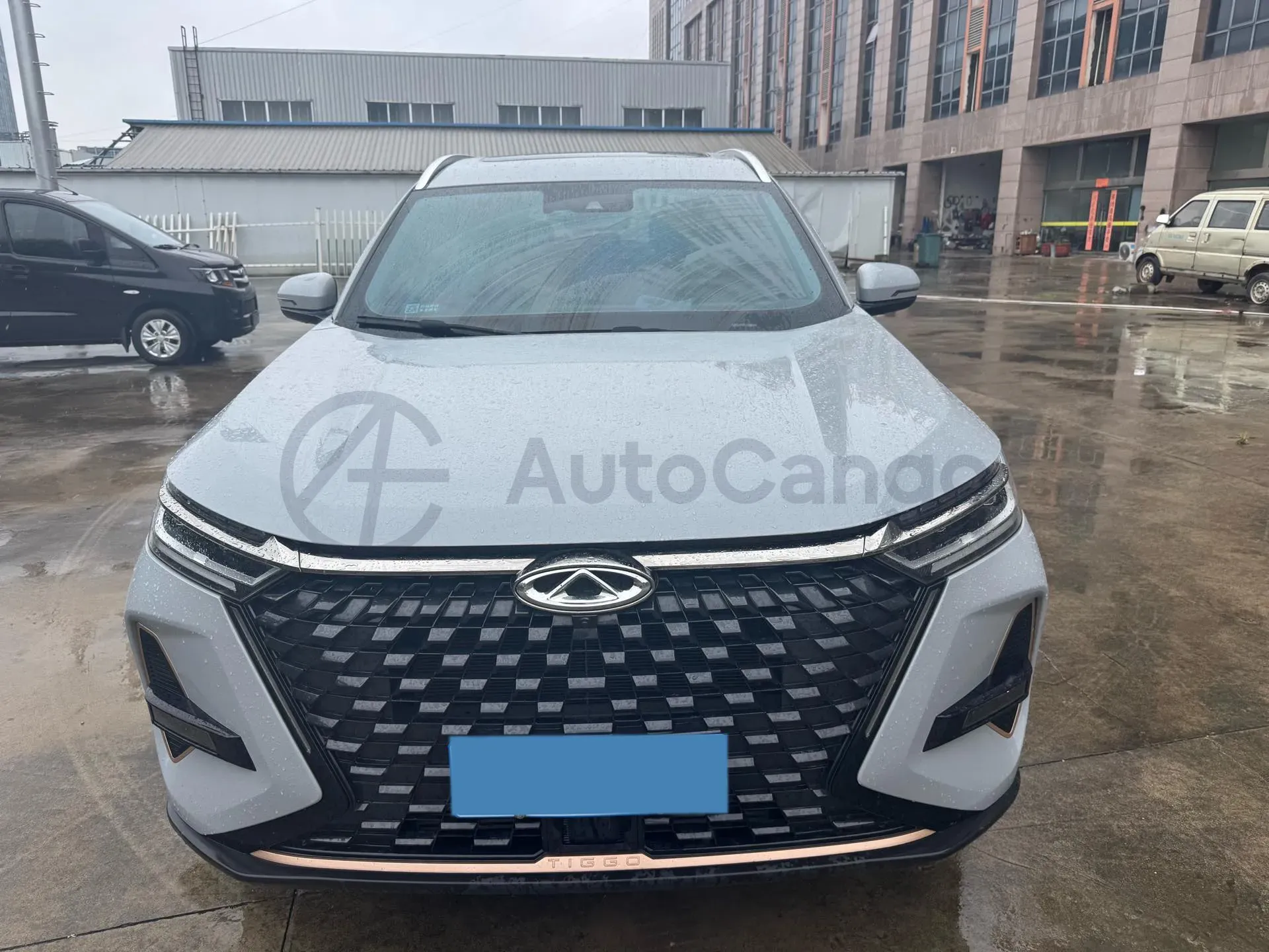2022 Chery Tiggo 8 PRO 1.6T 197HP L4 7DCT,autocango,china used car exporter,china ev exporter,chinese used car exporter,chinese used ev exporter