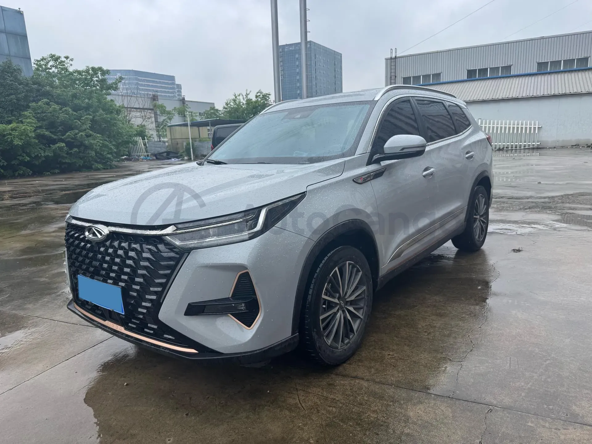 2022 Chery Tiggo 8 PRO 1.6T 197HP L4 7DCT,autocango,china used car exporter,china ev exporter,chinese used car exporter,chinese used ev exporter