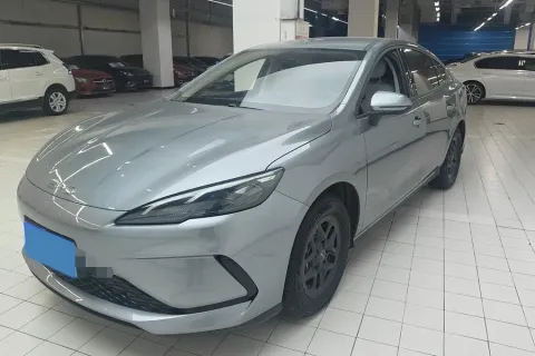 BYD