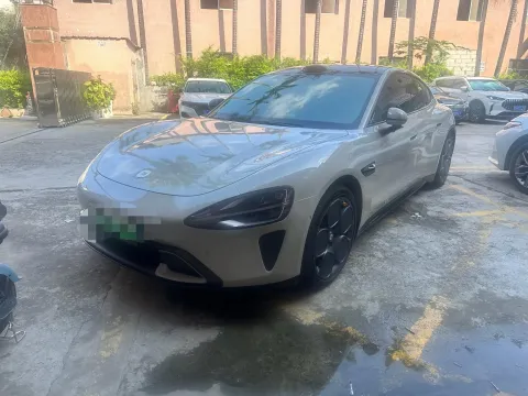 2024 MI SU7,autocango,china used car exporter,china ev exporter,chinese used car exporter,chinese used ev exporter