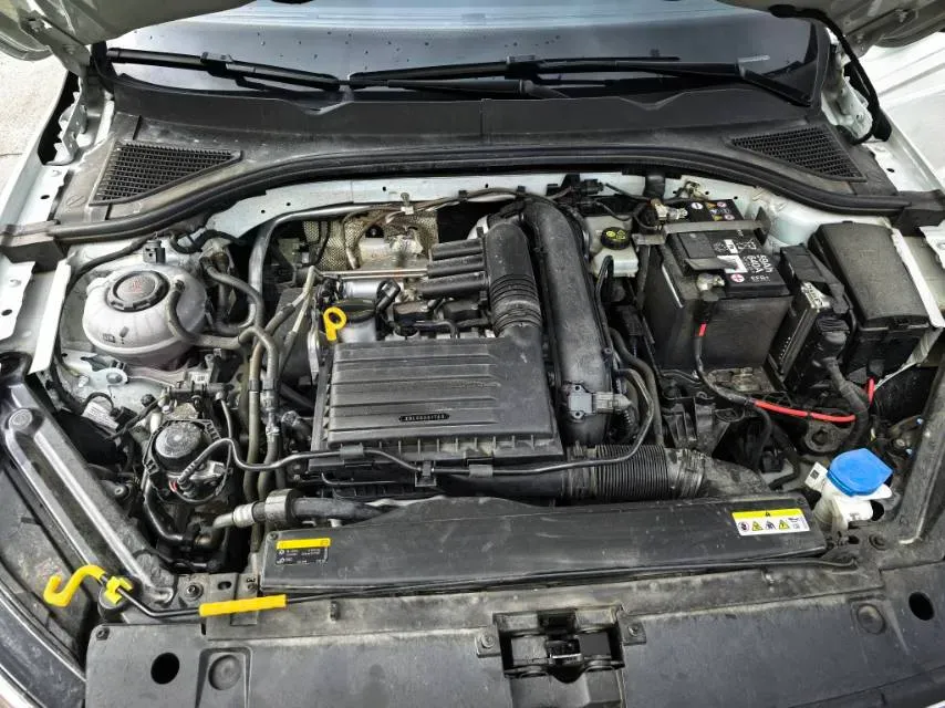 2025 Volkswagen Bora 1.2T 116HP L4 7DCT,autocango,china used car exporter,china ev exporter,chinese used car exporter,chinese used ev exporter