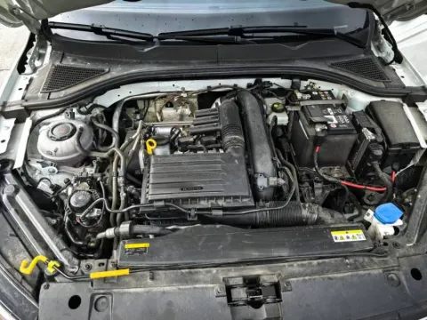 2025 Volkswagen Bora 1.2T 116HP L4 7DCT