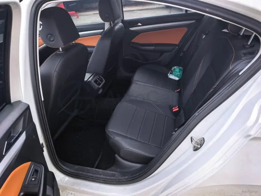 2025 Volkswagen Bora 1.2T 116HP L4 7DCT,autocango,china used car exporter,china ev exporter,chinese used car exporter,chinese used ev exporter