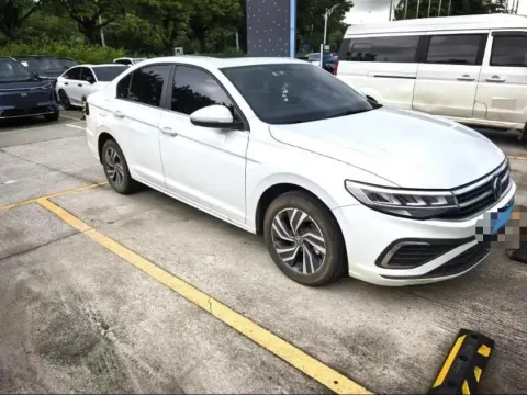 2025 Volkswagen Bora 1.2T 116HP L4 7DCT