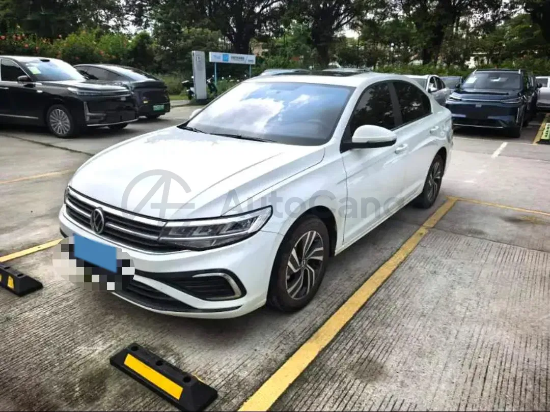 2025 Volkswagen Bora 1.2T 116HP L4 7DCT,autocango,china used car exporter,china ev exporter,chinese used car exporter,chinese used ev exporter