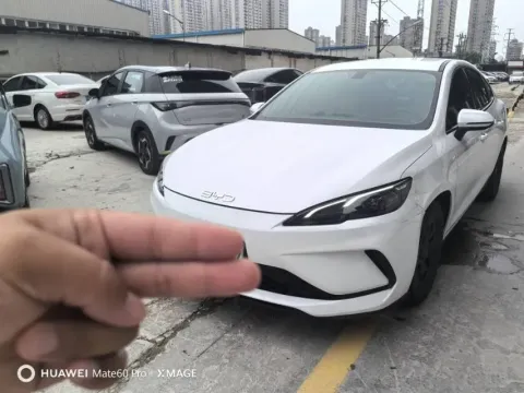 2025 BYD SEAL05 DM-I,autocango,china used car exporter,china ev exporter,chinese used car exporter,chinese used ev exporter