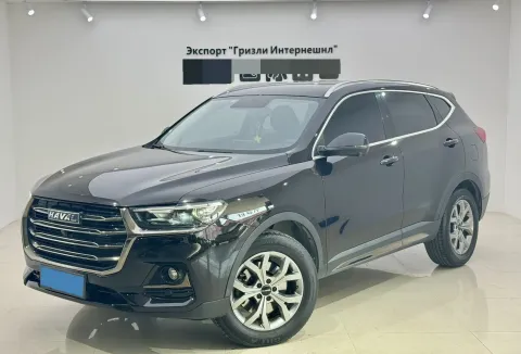 2021 HAVAL H6,autocango,china used car exporter,china ev exporter,chinese used car exporter,chinese used ev exporter