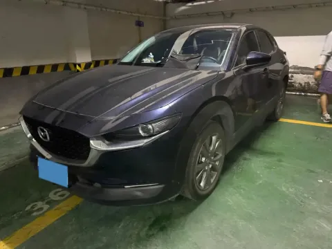 2021 MAZDA CX-30,autocango,china used car exporter,china ev exporter,chinese used car exporter,chinese used ev exporter