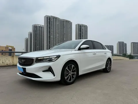 2022 GEELY EMGRAND,autocango,china used car exporter,china ev exporter,chinese used car exporter,chinese used ev exporter
