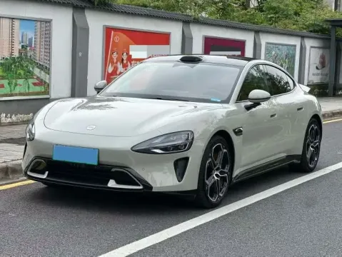 2024 MI SU7,autocango,china used car exporter,china ev exporter,chinese used car exporter,chinese used ev exporter