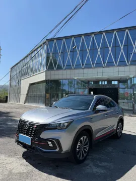 2021 CHANGAN CS85 COUPE,autocango,china used car exporter,china ev exporter,chinese used car exporter,chinese used ev exporter