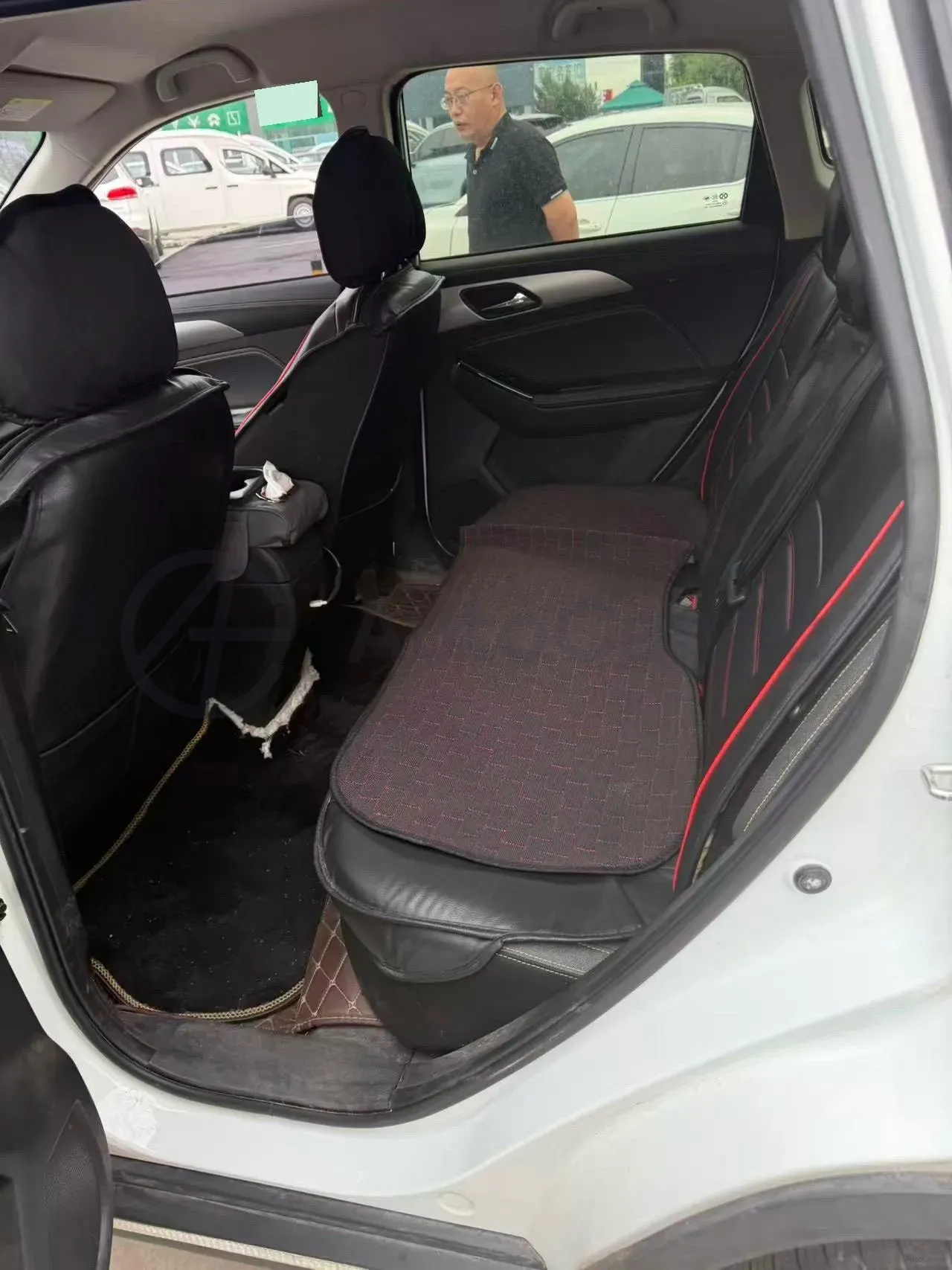 2019 BeiJing Auto X3 1.5L 116HP L4 5MT,autocango,china used car exporter,china ev exporter,chinese used car exporter,chinese used ev exporter