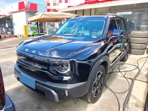 2024 BEIJING BJ30,autocango,china used car exporter,china ev exporter,chinese used car exporter,chinese used ev exporter