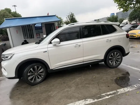 2019 Roewe RX5 MAX 1.5T 173HP L4 6AT,autocango,china used car exporter,china ev exporter,chinese used car exporter,chinese used ev exporter