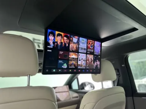 2025 Li i6 BEV