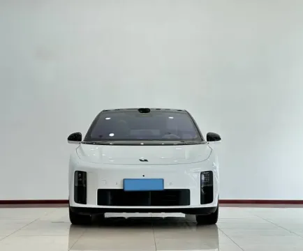 2025 Li i6 BEV