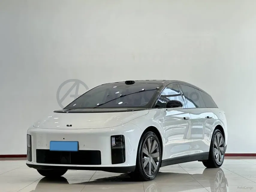2025 Li i6 BEV,autocango,china used car exporter,china ev exporter,chinese used car exporter,chinese used ev exporter