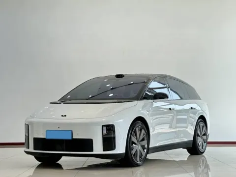 2025 LI I6,autocango,china used car exporter,china ev exporter,chinese used car exporter,chinese used ev exporter