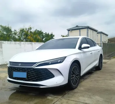 2024 BYD QINL,autocango,china used car exporter,china ev exporter,chinese used car exporter,chinese used ev exporter