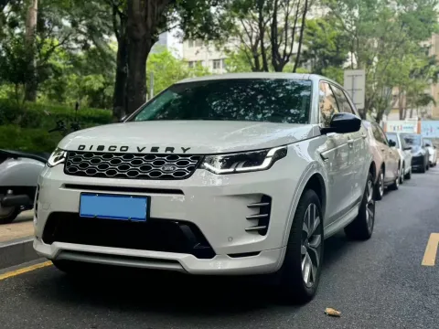 2024 LAND ROVER DISCOVERY SPORT,autocango,china used car exporter,china ev exporter,chinese used car exporter,chinese used ev exporter