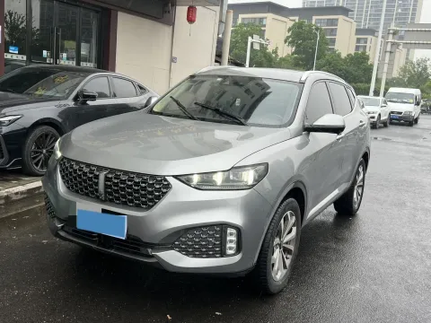 2020 WEY VV6,autocango,china used car exporter,china ev exporter,chinese used car exporter,chinese used ev exporter