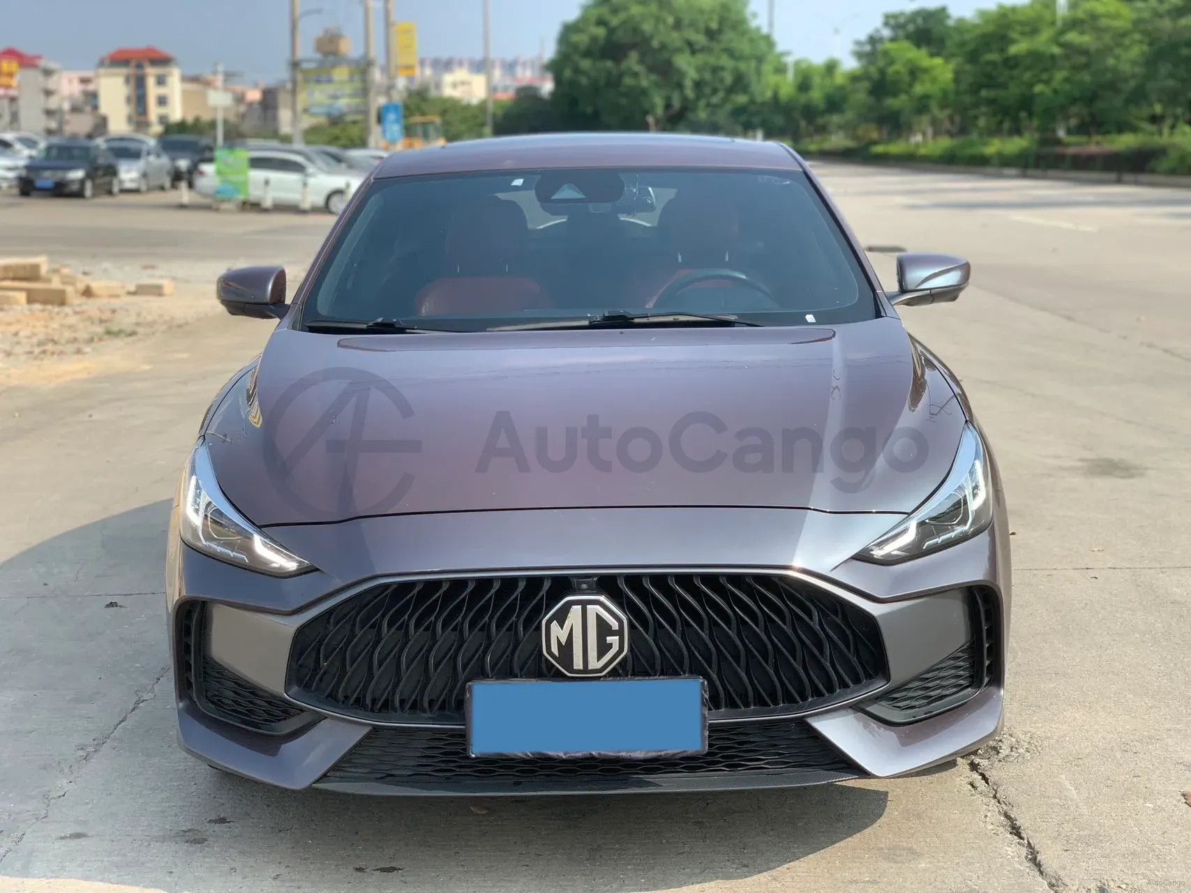 2021 MG 5 1.5T 173HP L4 7DCT,autocango,china used car exporter,china ev exporter,chinese used car exporter,chinese used ev exporter