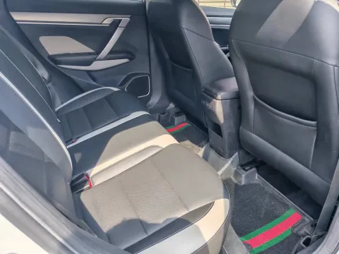 2020 Geely Coolray 1.4T 141HP L4 6DCT