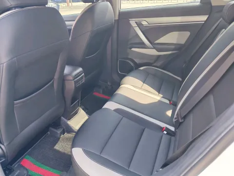 2020 Geely Coolray 1.4T 141HP L4 6DCT