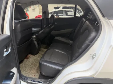 2017 BaoJun 510 1.5L 112HP L4 6MT,autocango,china used car exporter,china ev exporter,chinese used car exporter,chinese used ev exporter
