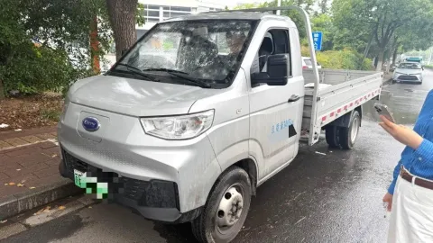 2024 KARRY LITTLE ELEPHANT X7,autocango,china used car exporter,china ev exporter,chinese used car exporter,chinese used ev exporter