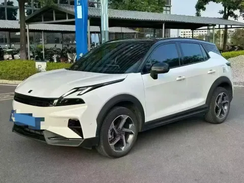 2026 LYNK&CO 06,autocango,china used car exporter,china ev exporter,chinese used car exporter,chinese used ev exporter